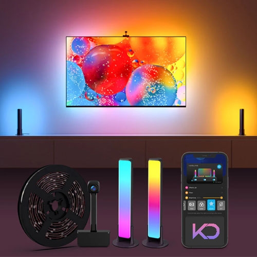 TV Lights