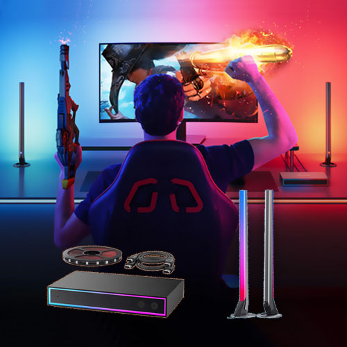 Gaming Lights