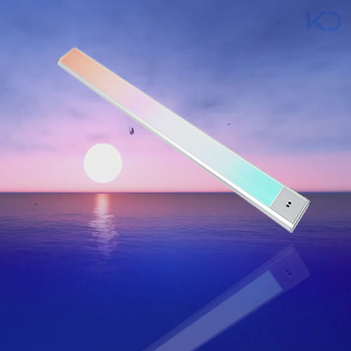Smart Lamps