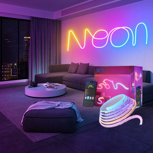 Strip Lights