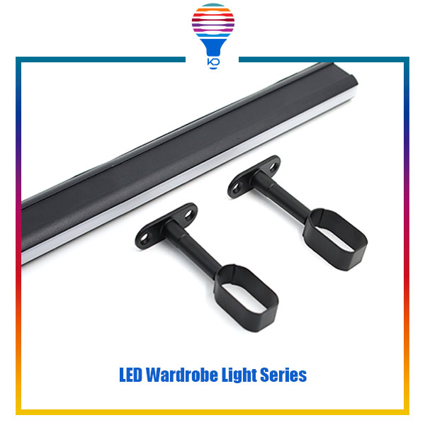 E05A LED Wardrobe Light