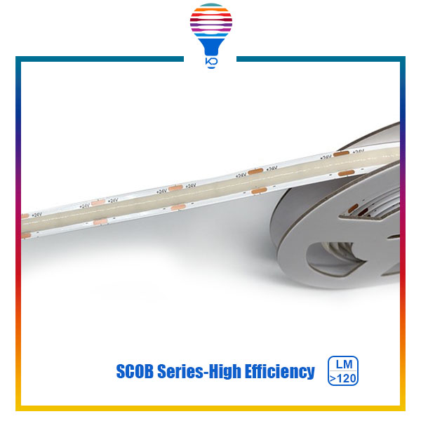 SCOB -320p-12W-W8--Ra80-6000K-High LMI