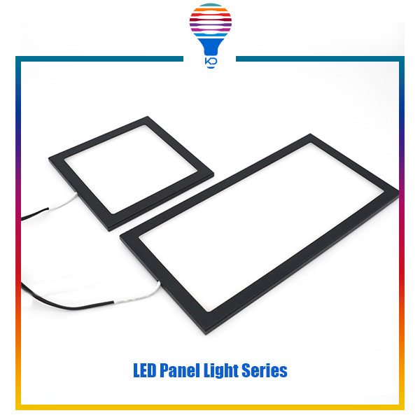 H03 LED Panel Light