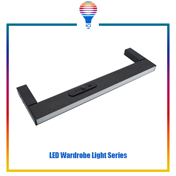 E06 LED Wardrobe Light