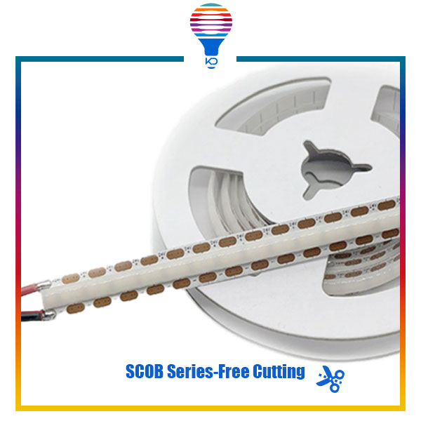 SCOB-300P-14W-W10-4500K-Ra95-Free Cutting