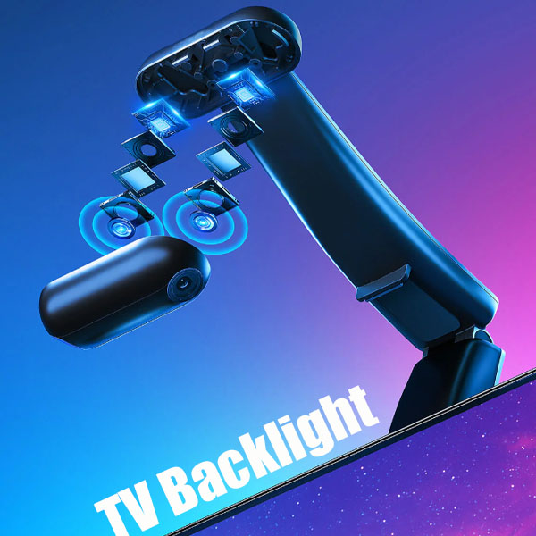 Envisual TV Backlight 
