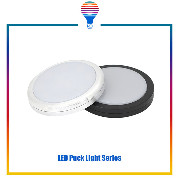 IM01 LED Puck Light