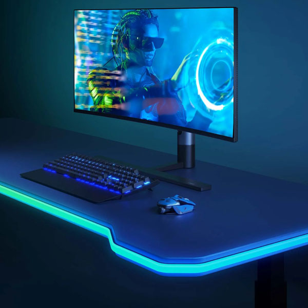 RGBIC LED Neon Rope Lights 