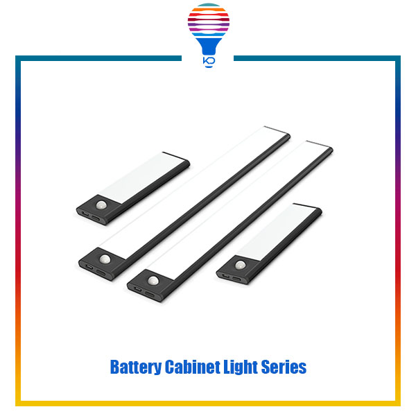 H02A Battery Cabinet Light