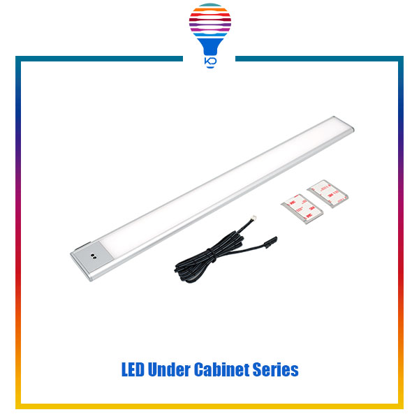 GD01 LED Under Cabinet Light