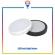 IM01 LED Puck Light